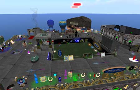 Particle Lab
