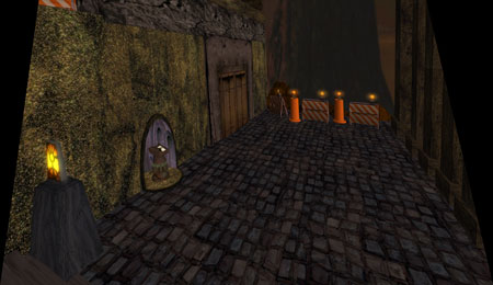 Second Life Ae'gura Takotah