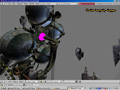 Ahnonay Fly Mode Hub